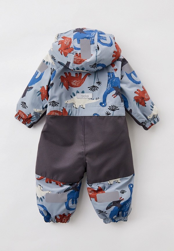 Sela Комбинезон утепленный - фото 2