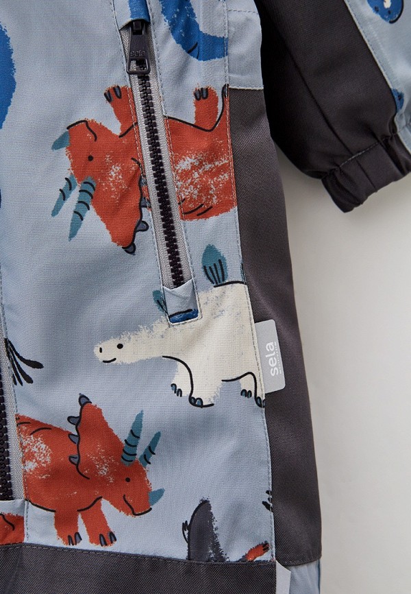 Sela Комбинезон утепленный - фото 5