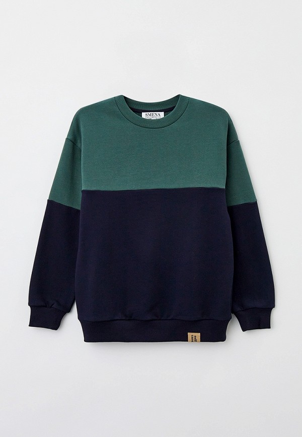 Smena Свитшот - фото 1