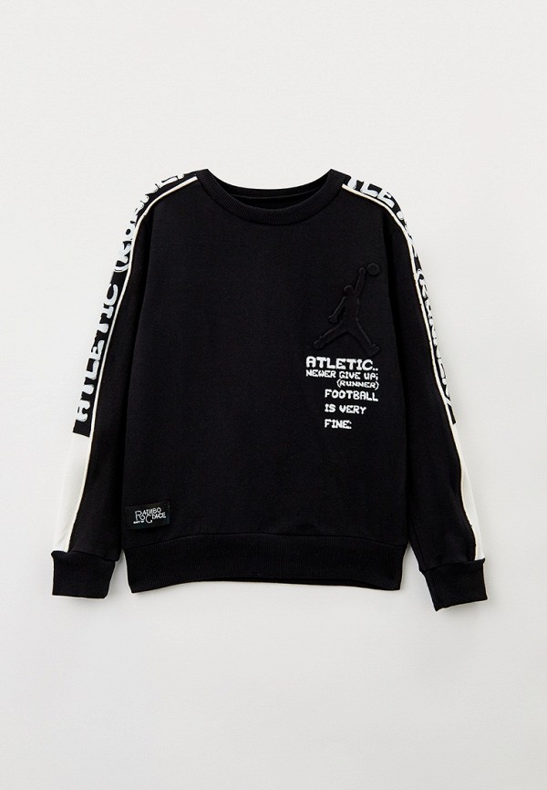 Bu-Sen Свитшот - фото 1