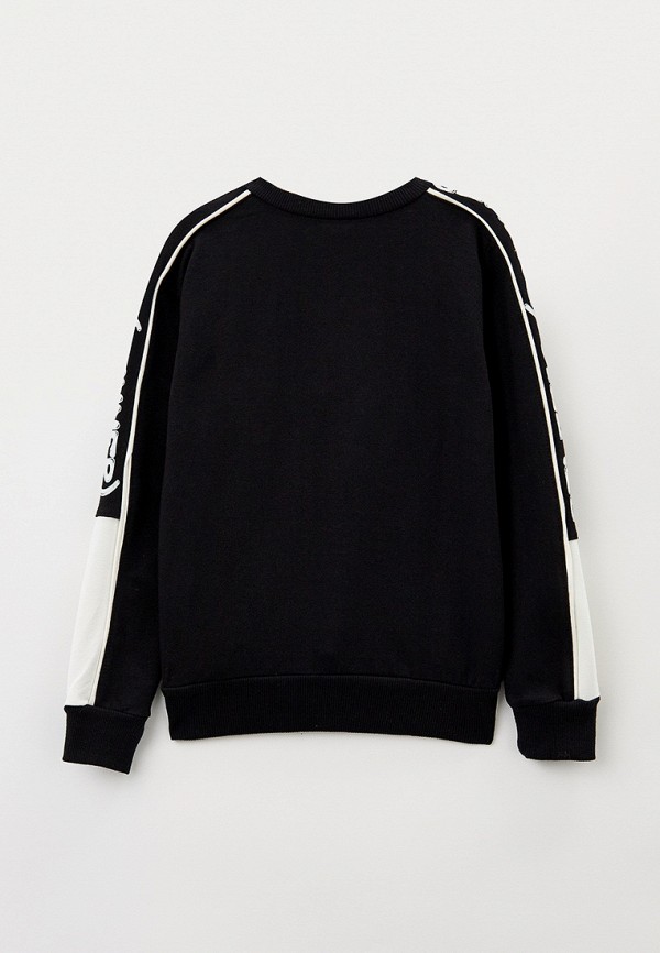 Bu-Sen Свитшот - фото 2