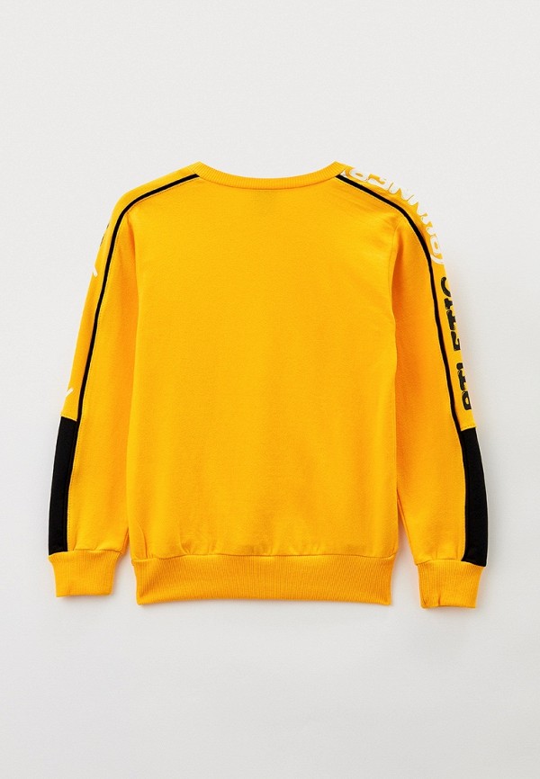 Bu-Sen Свитшот - фото 2