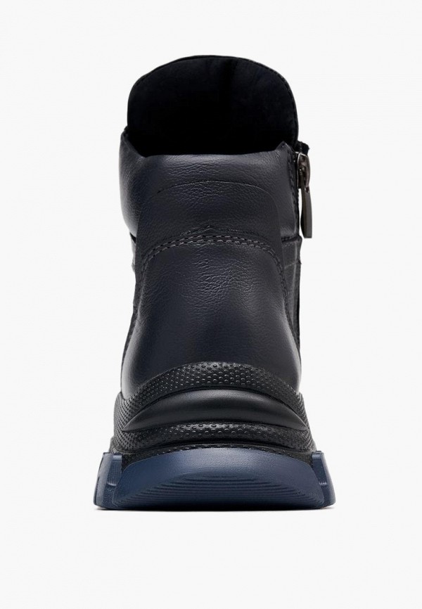 Alessio Nesca Ботинки - фото 5