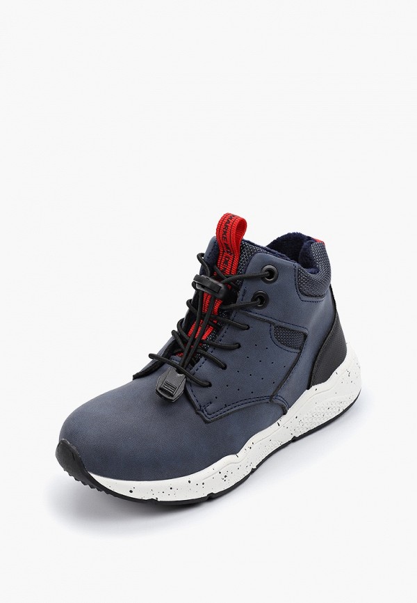 Sprox Ботинки - Lace - фото 2