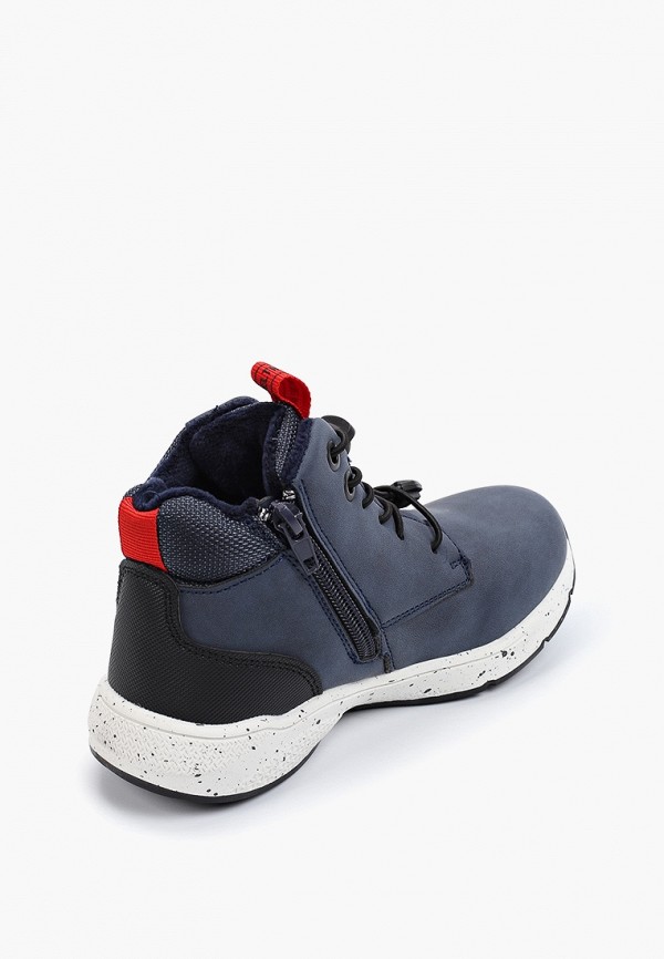 Sprox Ботинки - Lace - фото 3