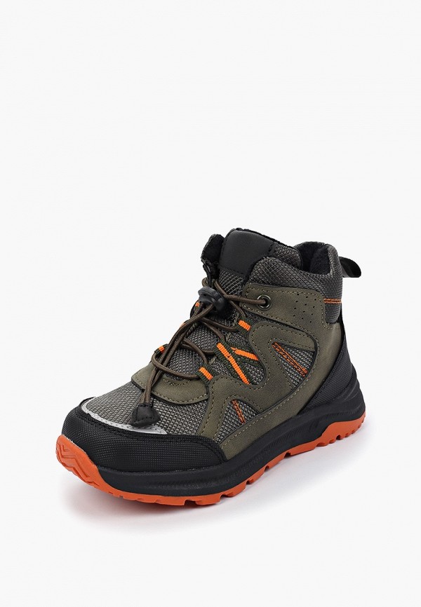 Sprox Ботинки - Classic - фото 2