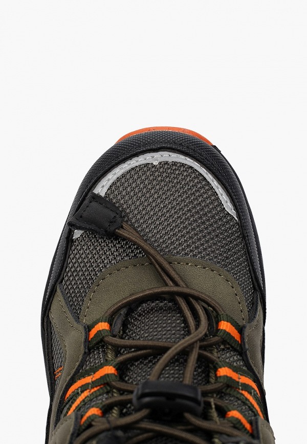 Sprox Ботинки - Classic - фото 4