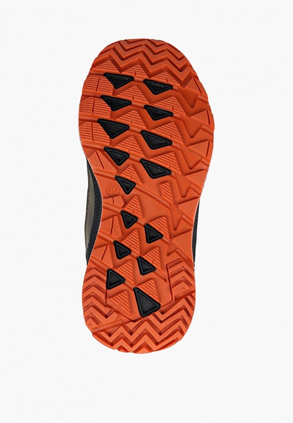 Sprox Ботинки - Classic - фото 5