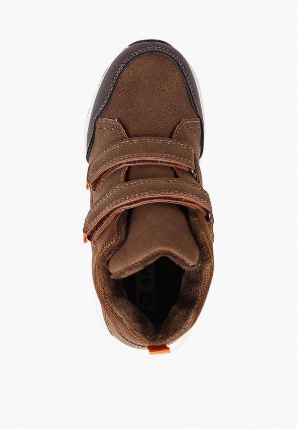 Sprox Ботинки - фото 4