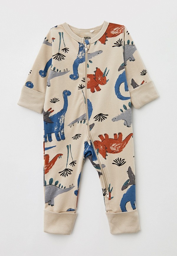 Sela Комбинезон - фото 1