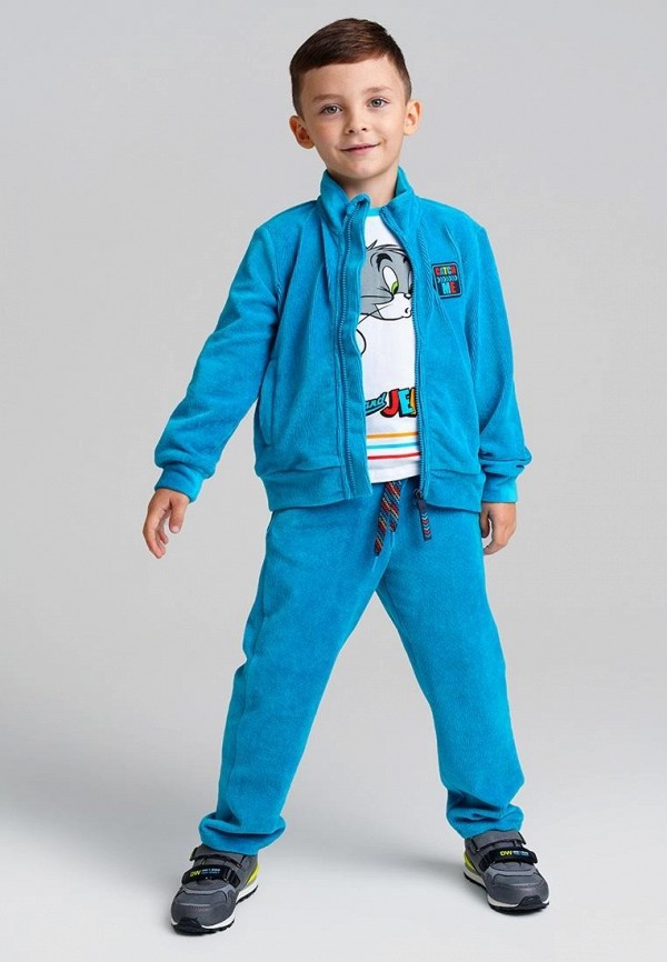 PlayToday Олимпийка - фото 2