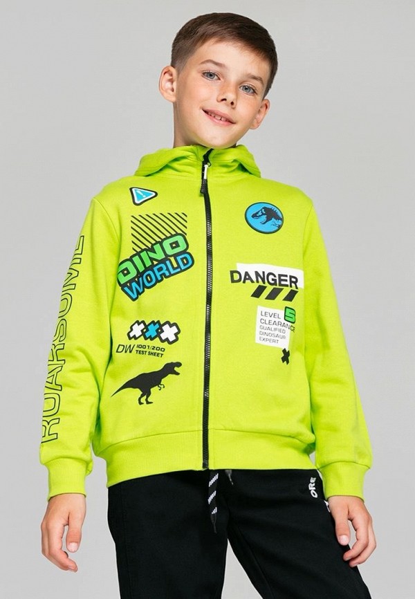 PlayToday Толстовка - фото 1