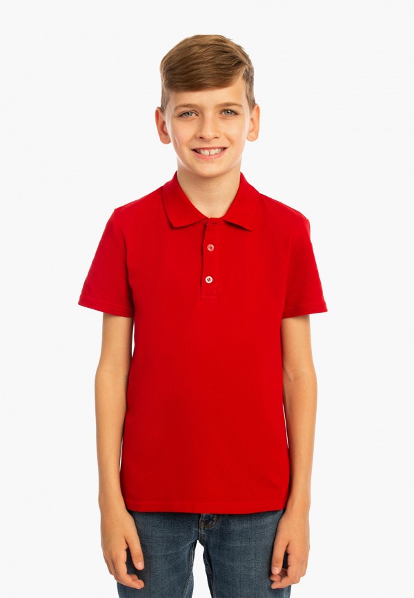 N.O.A. Поло - фото 1