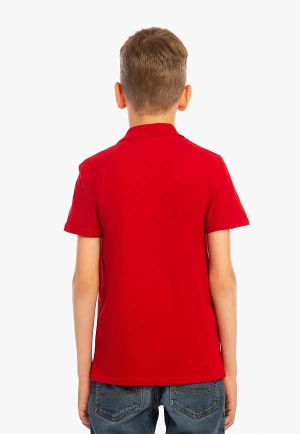 N.O.A. Поло - фото 2