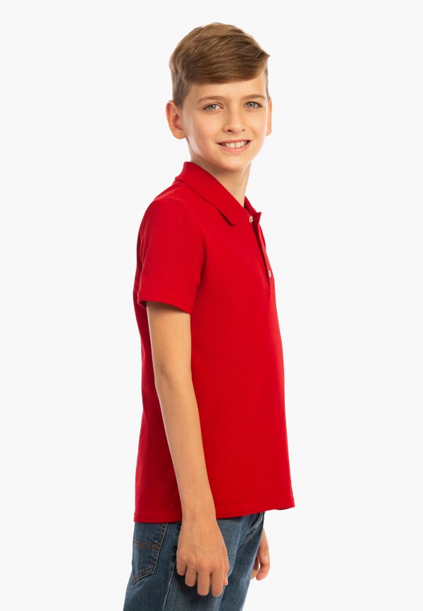 N.O.A. Поло - фото 3