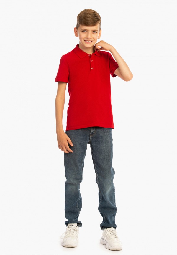 N.O.A. Поло - фото 4