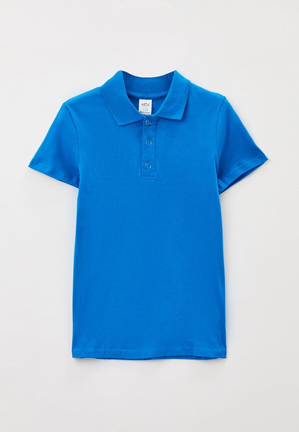 N.O.A. Поло - фото 1