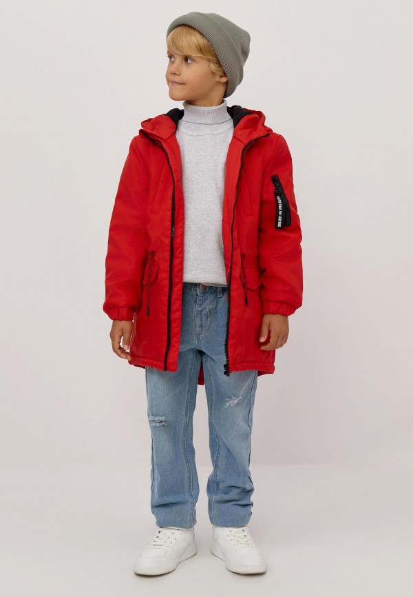 Modis Парка - фото 1