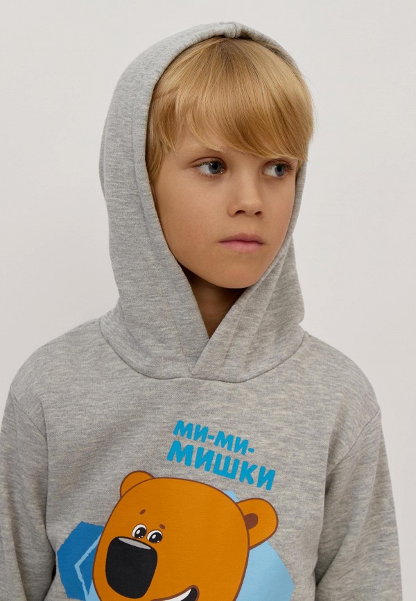 Modis Худи - Ми-ми-мишки - фото 4