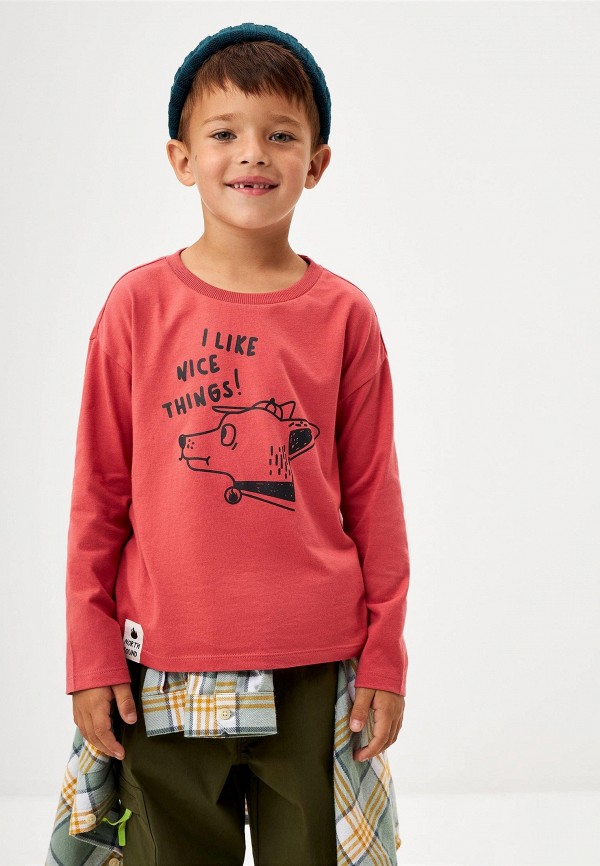 Sela Лонгслив - фото 1