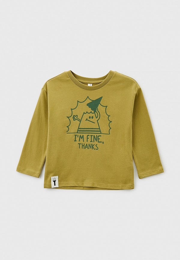 Sela Лонгслив - фото 1