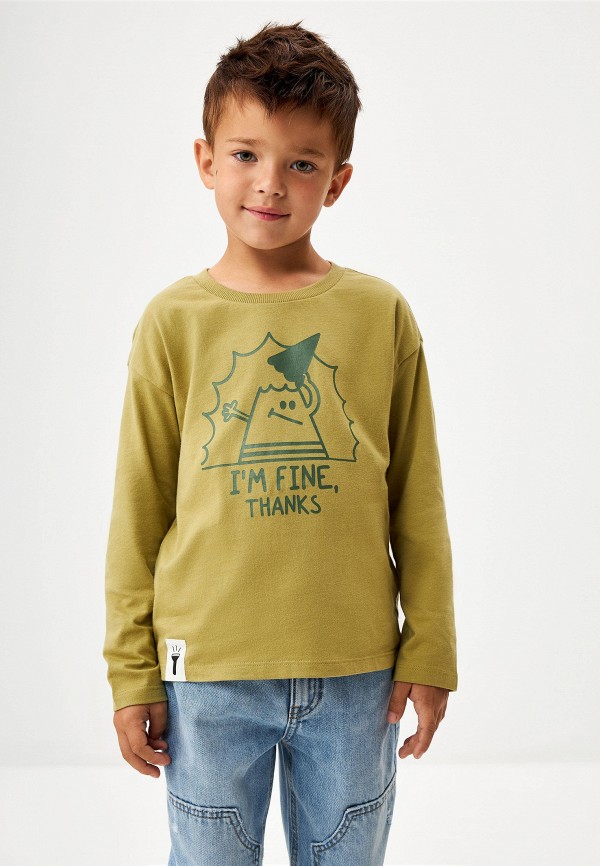 Sela Лонгслив - фото 4