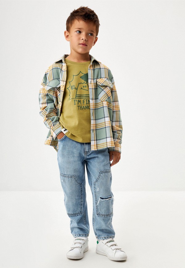 Sela Лонгслив - фото 5