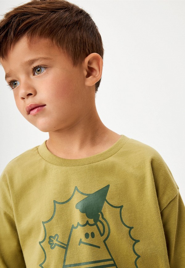 Sela Лонгслив - фото 6