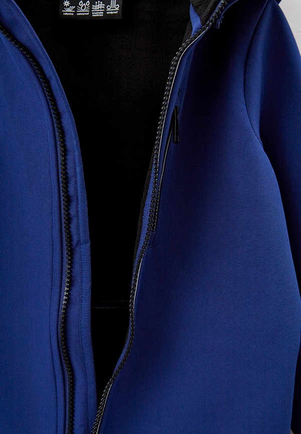 Sela Комбинезон утепленный - фото 5