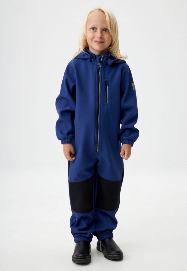 Sela Комбинезон утепленный - фото 6