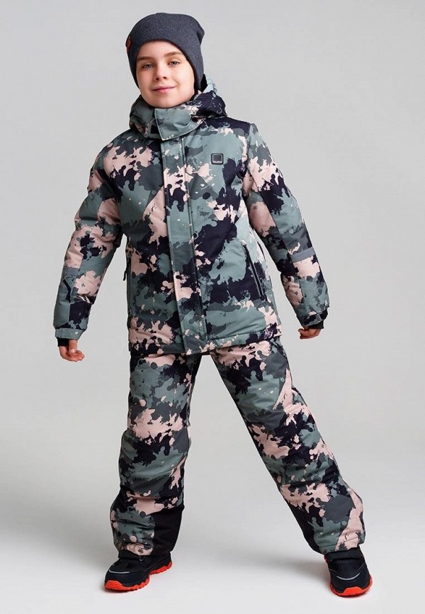 PlayToday Костюм утепленный - фото 1