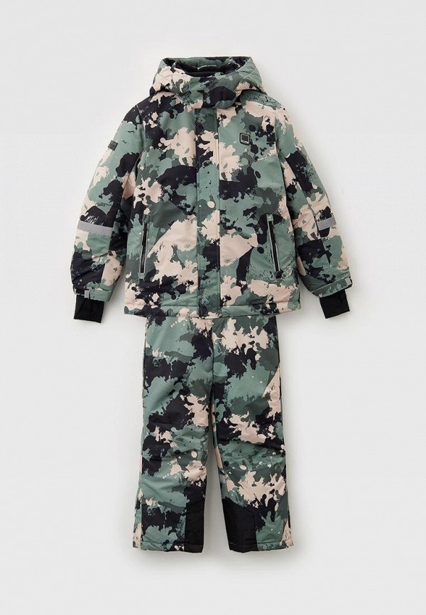 PlayToday Костюм утепленный - фото 5