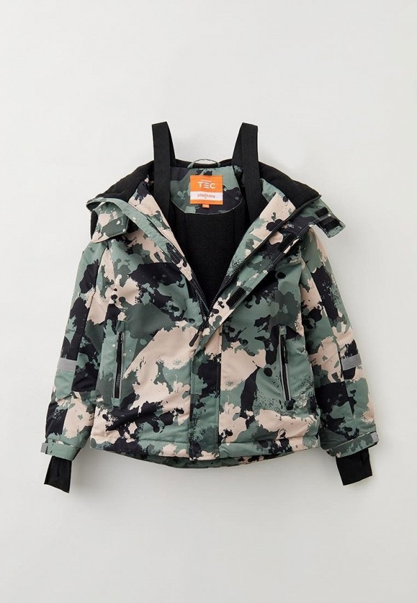 PlayToday Костюм утепленный - фото 6