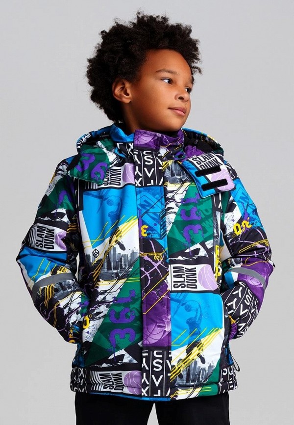 PlayToday Куртка горнолыжная - фото 1