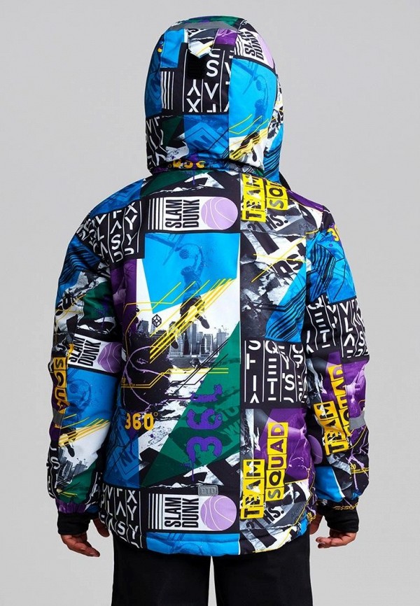 PlayToday Куртка горнолыжная - фото 3