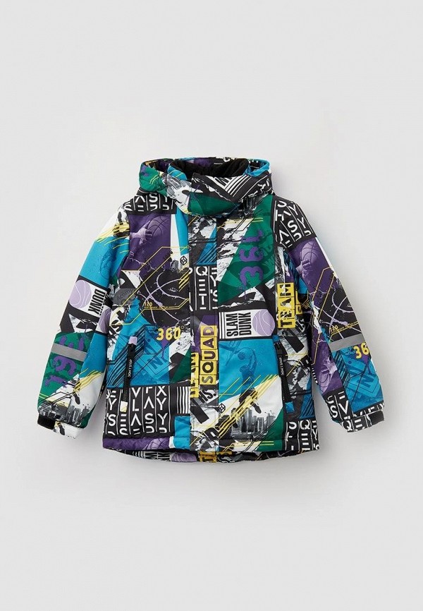 PlayToday Куртка горнолыжная - фото 4