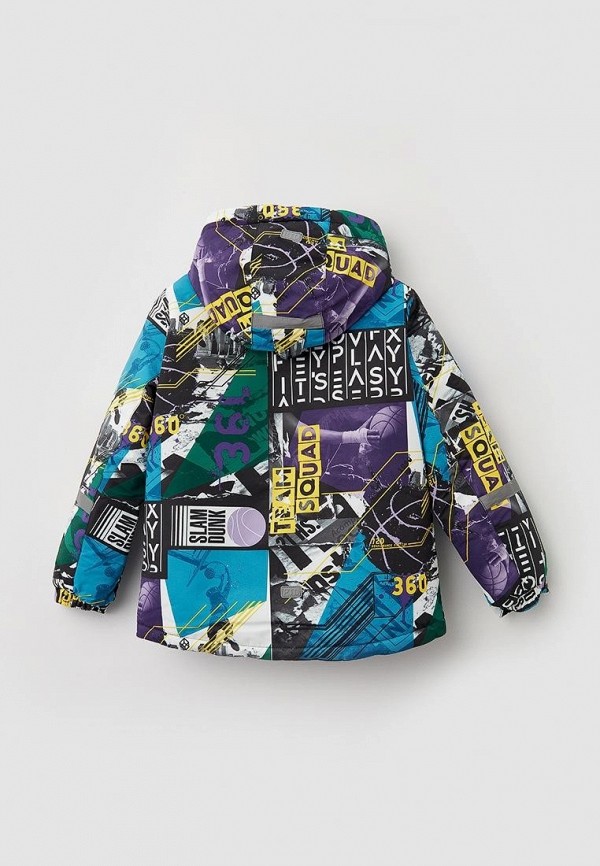 PlayToday Куртка горнолыжная - фото 5