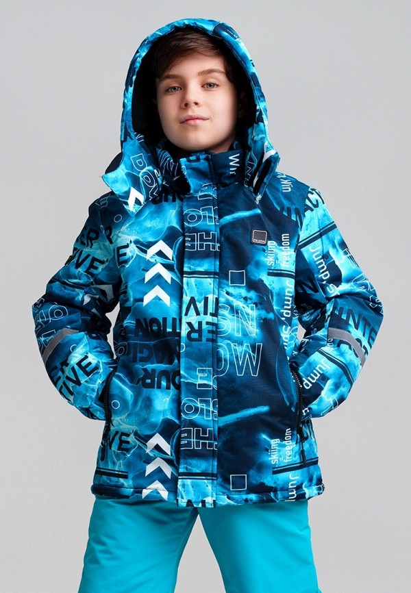 PlayToday Куртка горнолыжная - фото 1
