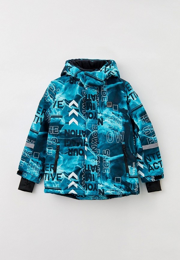 PlayToday Куртка горнолыжная - фото 4