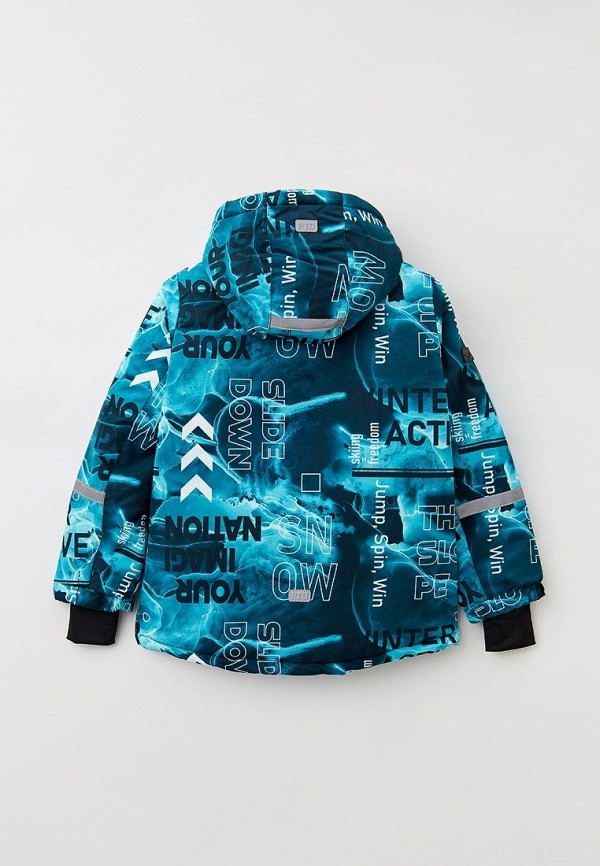 PlayToday Куртка горнолыжная - фото 5