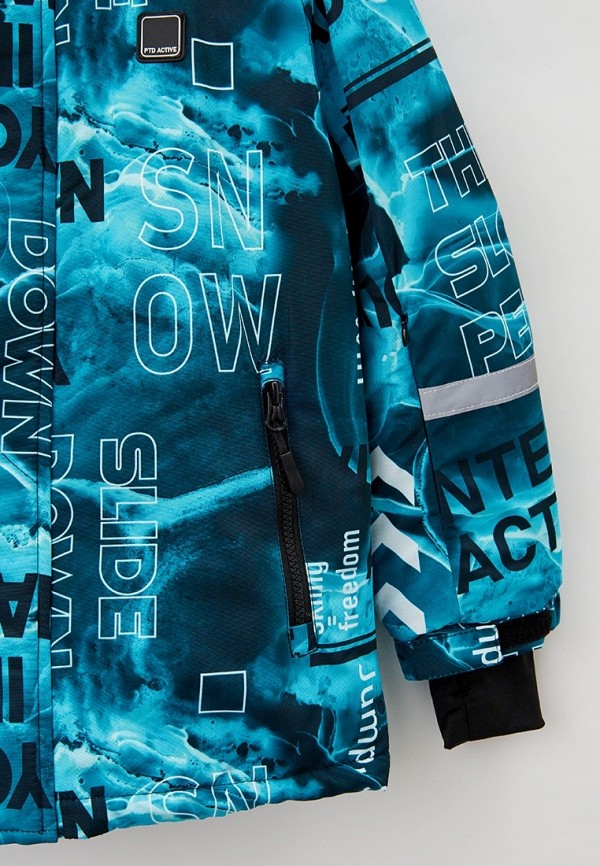 PlayToday Куртка горнолыжная - фото 6