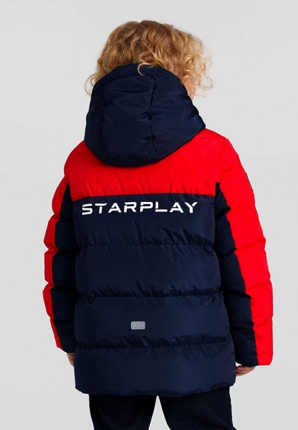 PlayToday Куртка утепленная - фото 3