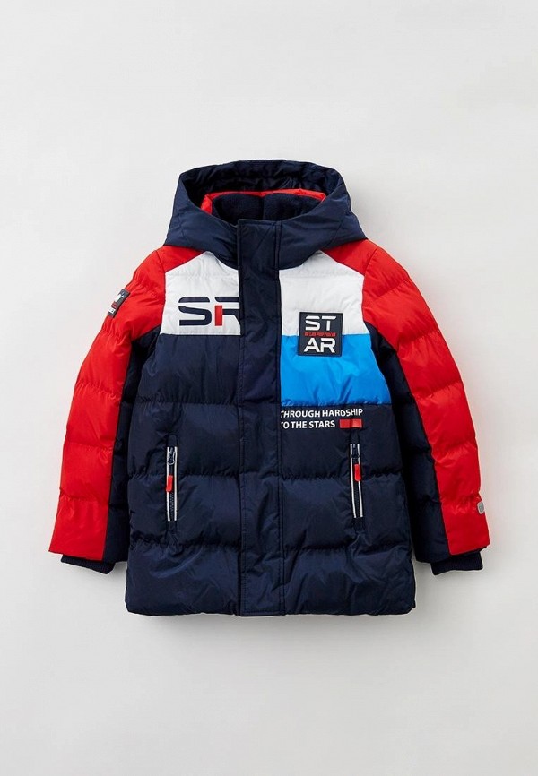 PlayToday Куртка утепленная - фото 4