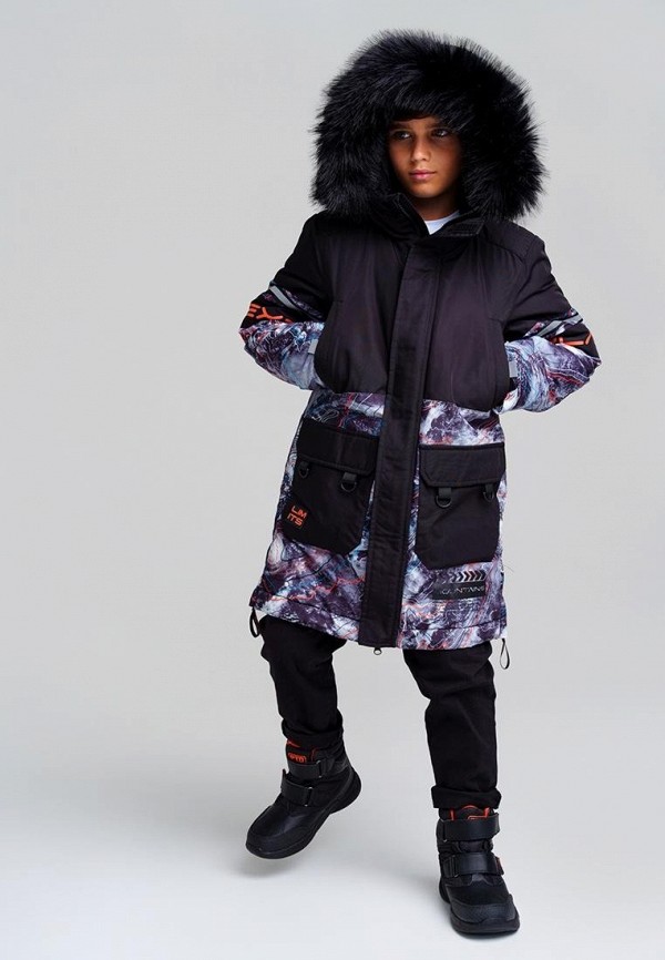 PlayToday Куртка утепленная - фото 2