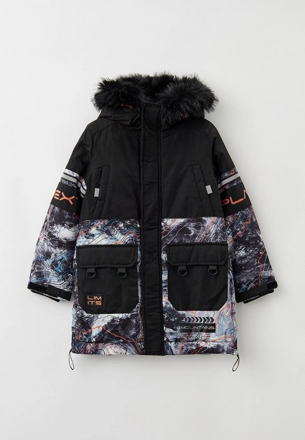 PlayToday Куртка утепленная - фото 4