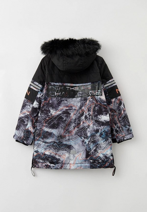 PlayToday Куртка утепленная - фото 5