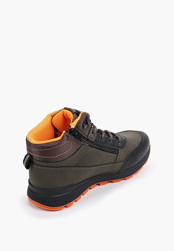Safety Jogger Ботинки - фото 3