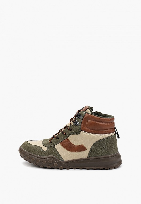 Safety Jogger Ботинки - фото 1