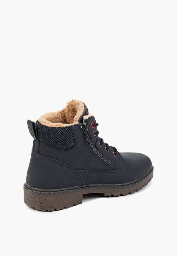 Safety Jogger Ботинки - фото 3