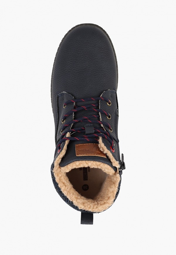 Safety Jogger Ботинки - фото 4